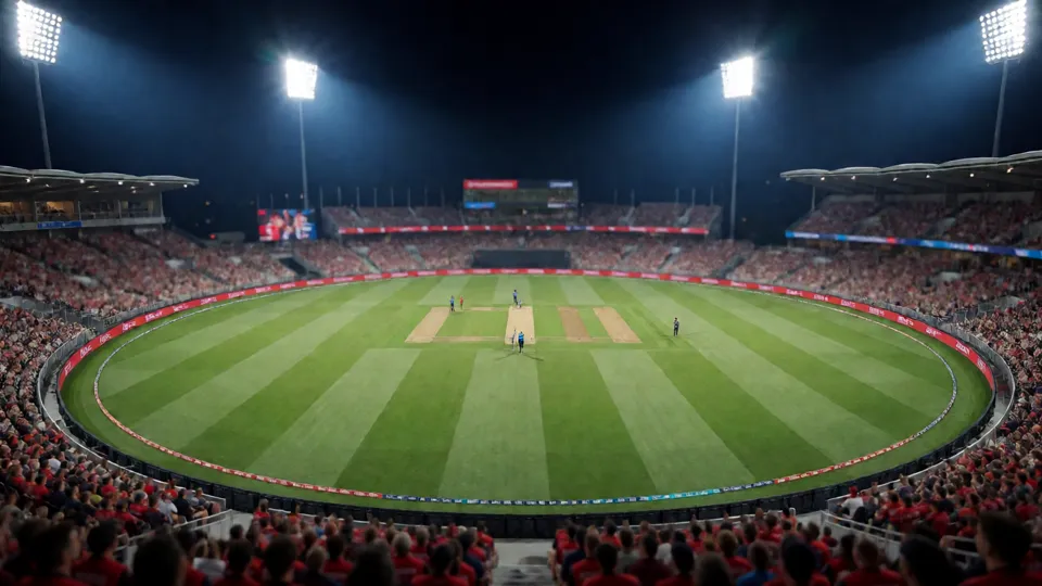 Santner Warns Bhuvi Ahead of T20I; Data Trends Mirror Ind Slots Apk Latest Version