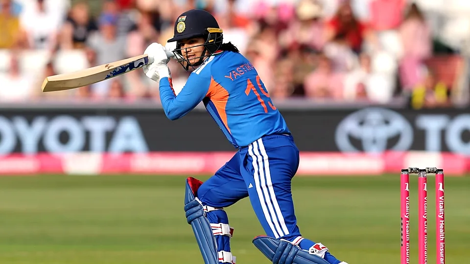 Bhatia's Gamble: Why Deol's Numbers Trump Clichés on Skiddy Vadodara Pitch