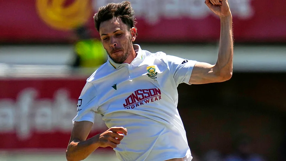 Jansen tops Test ranks; Abhishek reclaims T20I crown in latest ICC update